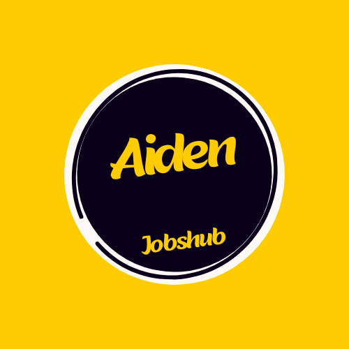 Aidenjonshub