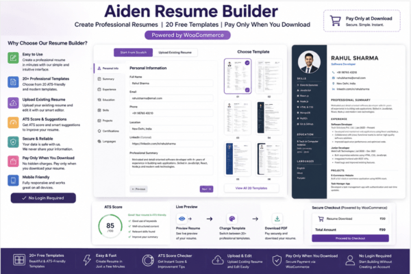 Screenshot 2026-06-12 at 7.05.53 PM Resume Builder